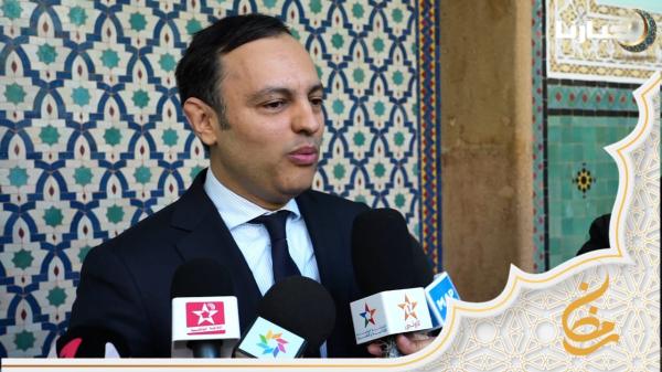 تصريح الوزير السكوري حول الحوار الاجتماعي مع النقابات الاكثر تمثيلية